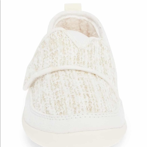TOMS INCA WOVEN GIRLS SNEAKER - Picture 4 of 6